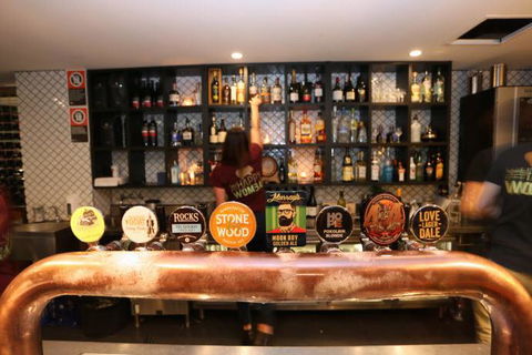 Quest Newcastle - Accommodation Yamba 19