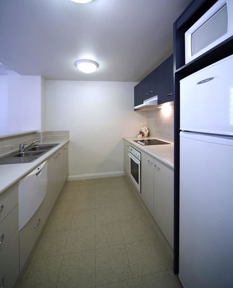 Quest Newcastle - Accommodation Yamba 17