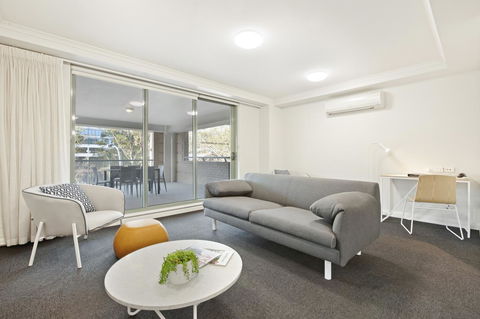 Quest Newcastle - Accommodation Yamba 12