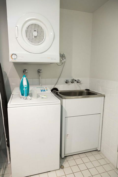 Quest Newcastle - Accommodation Yamba 15