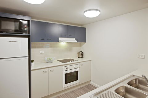 Quest Newcastle - Accommodation Yamba 6