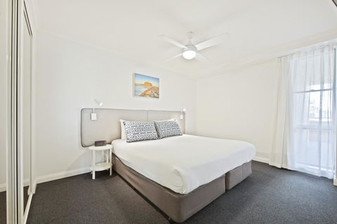 Quest Newcastle - Accommodation Yamba 9