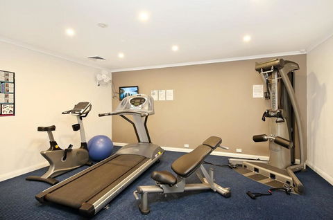 Quest Newcastle - Accommodation Yamba 14