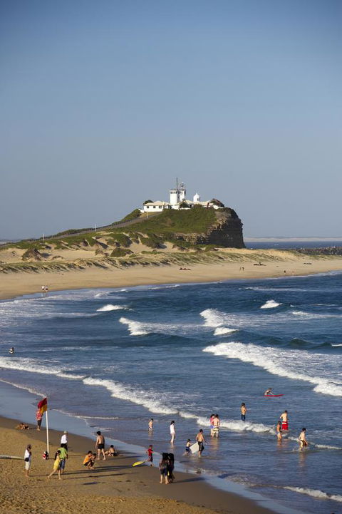 Quest Newcastle - Accommodation Yamba 21