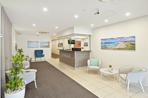 Quest Newcastle - Accommodation Yamba 7