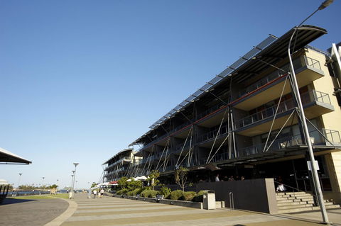 Quest Newcastle - Accommodation Yamba 22