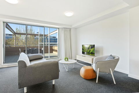 Quest Newcastle - Accommodation Yamba 11