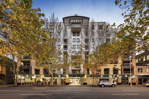 Quest Newcastle - Accommodation Yamba 0