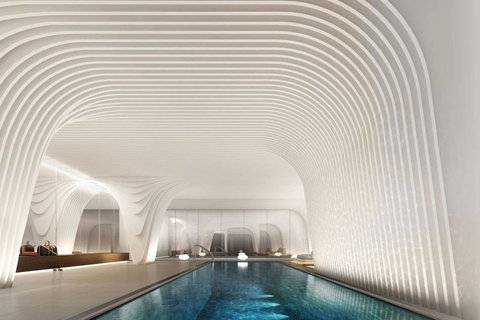 Newly Settled Three Bedrooms Apartment In CBD - Accommodation Yamba 13