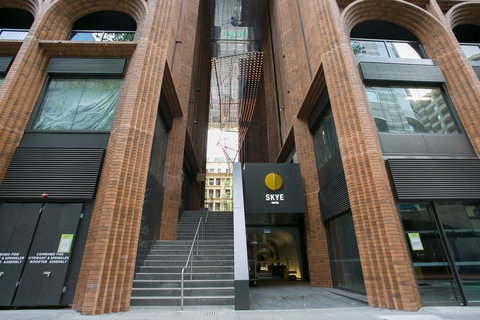 Newly Settled Three Bedrooms Apartment In CBD - Accommodation Yamba 5