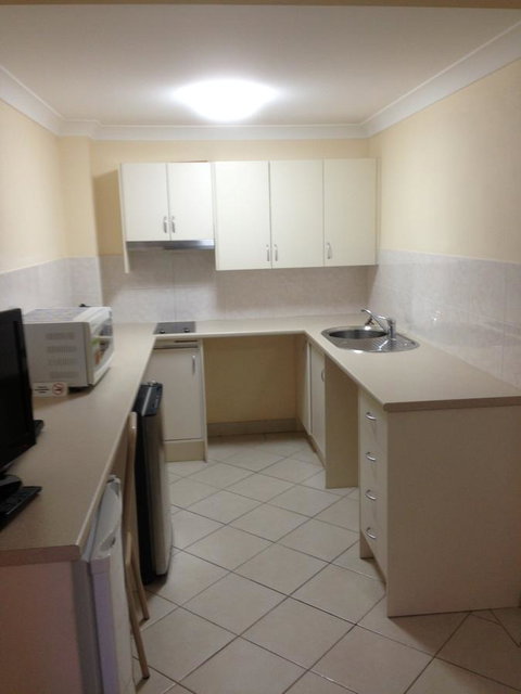 Bel Mondo Apartments - Accommodation Yamba 6