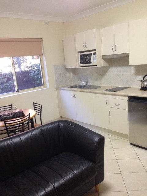 Bel Mondo Apartments - Accommodation Yamba 11