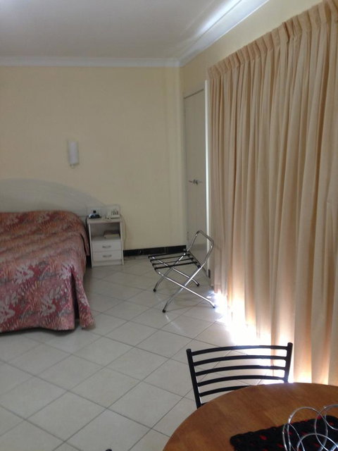 Bel Mondo Apartments - Accommodation Yamba 10