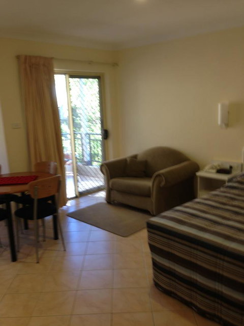 Bel Mondo Apartments - Accommodation Yamba 9