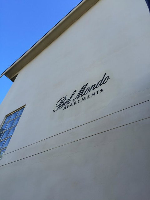 Bel Mondo Apartments - Accommodation Yamba 2