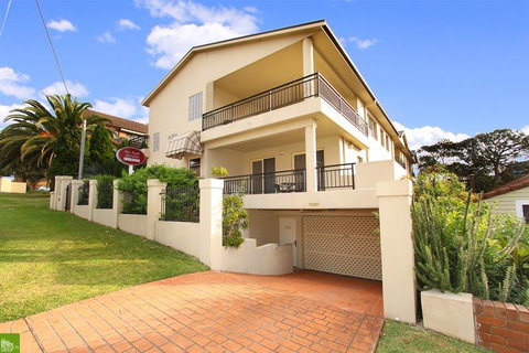 Bel Mondo Apartments - Accommodation Yamba 16