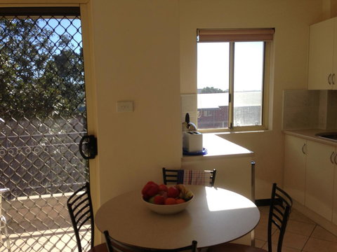 Bel Mondo Apartments - Accommodation Yamba 3