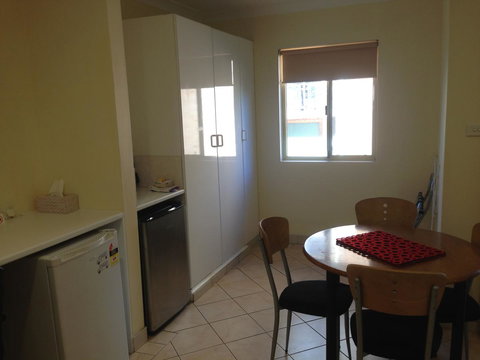 Bel Mondo Apartments - Accommodation Yamba 1