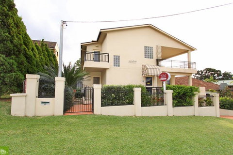 Bel Mondo Apartments - Accommodation Yamba 8