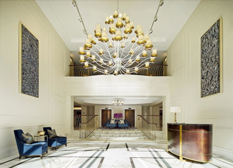 The Langham Sydney - Accommodation Yamba 1