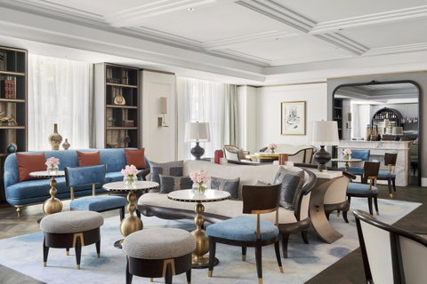 The Langham Sydney - Accommodation Yamba 9