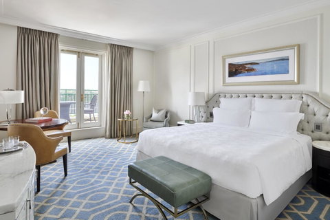 The Langham Sydney - Accommodation Yamba 18