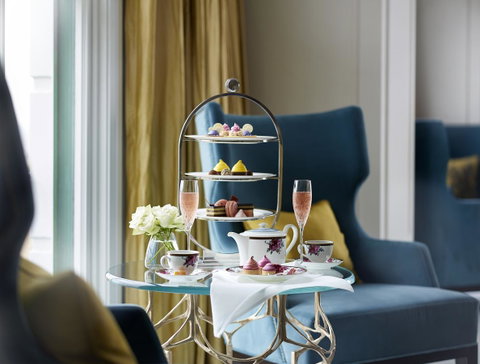 The Langham Sydney - Accommodation Yamba 10