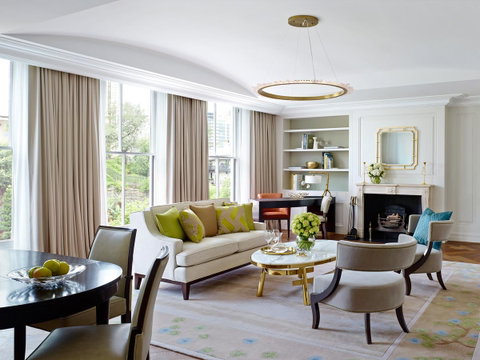The Langham Sydney - Accommodation Yamba 14