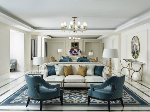 The Langham Sydney - Accommodation Yamba 7