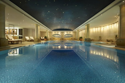 The Langham Sydney - Accommodation Yamba 0
