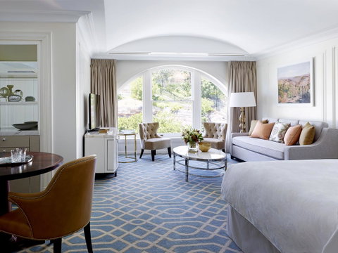 The Langham Sydney - Accommodation Yamba 17
