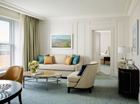 The Langham Sydney - Accommodation Yamba 13