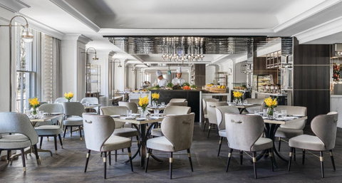 The Langham Sydney - Accommodation Yamba 4