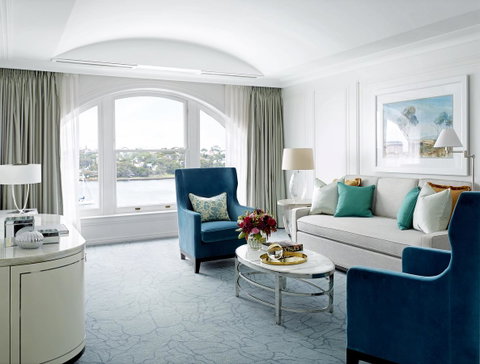 The Langham Sydney - Accommodation Yamba 16