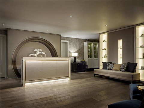 The Langham Sydney - Accommodation Yamba 26