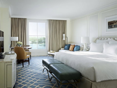 The Langham Sydney - Accommodation Yamba 19