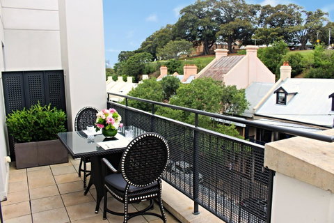 The Langham Sydney - Accommodation Yamba 22