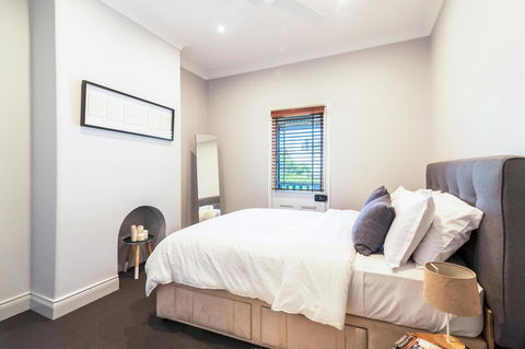 Sydney Star Terrace - Accommodation Yamba 3