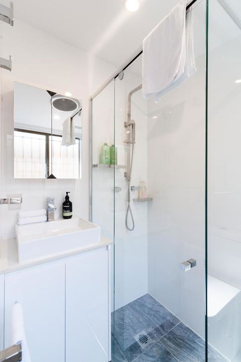 Sydney Star Terrace - Accommodation Yamba 19