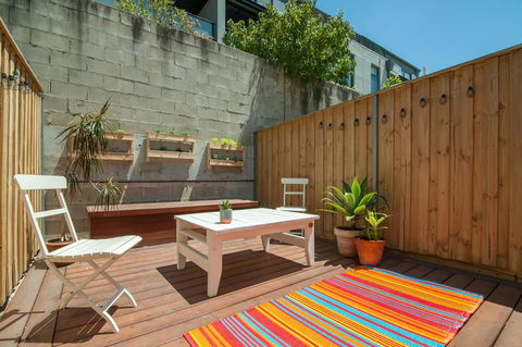 Sydney Star Terrace - Accommodation Yamba 6