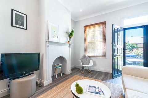 Sydney Star Terrace - Accommodation Yamba 15