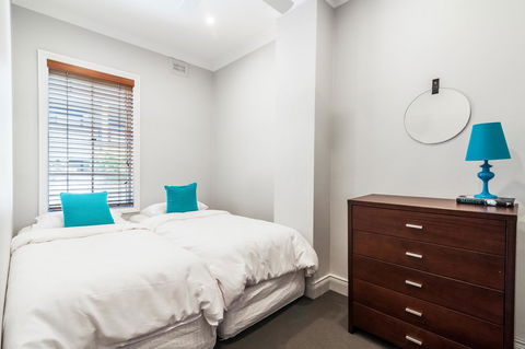 Sydney Star Terrace - Accommodation Yamba 5