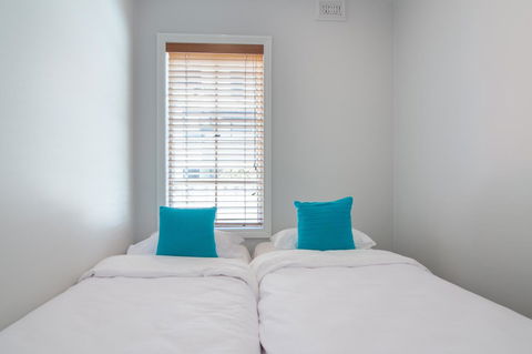 Sydney Star Terrace - Accommodation Yamba 10