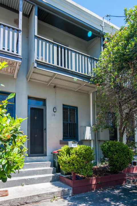 Sydney Star Terrace - Accommodation Yamba 18