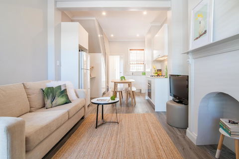Sydney Star Terrace - Accommodation Yamba 13