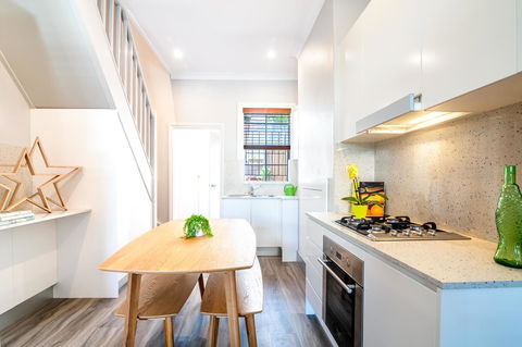 Sydney Star Terrace - Accommodation Yamba 8