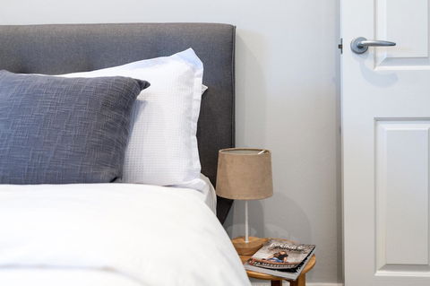 Sydney Star Terrace - Accommodation Yamba 2