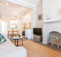 Sydney Star Terrace - Accommodation Yamba