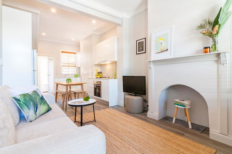 Sydney Star Terrace - Accommodation Yamba 0