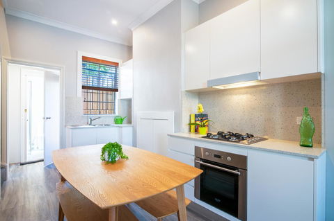 Sydney Star Terrace - Accommodation Yamba 17